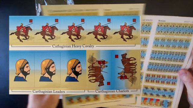 Commands & Colors: Ancients (7th) Unboxing & Cube4Me Review | GMT Games | Wargame Historical Game смотреть онлайн
