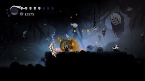 LP: Hollow Knight. Тайны города и все гусеницы.