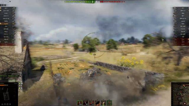 Леопард Чак Норрис смотреть онлайн