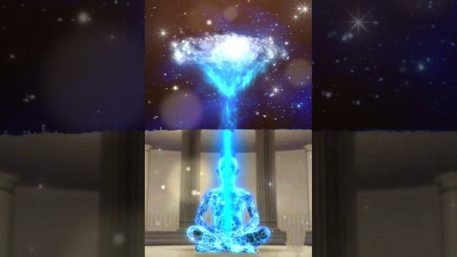 ПРАКТИКА наполнения  Света  Отца Абсолюта ???  и послание от 24.03. Отец Абсолют через Гузалию.