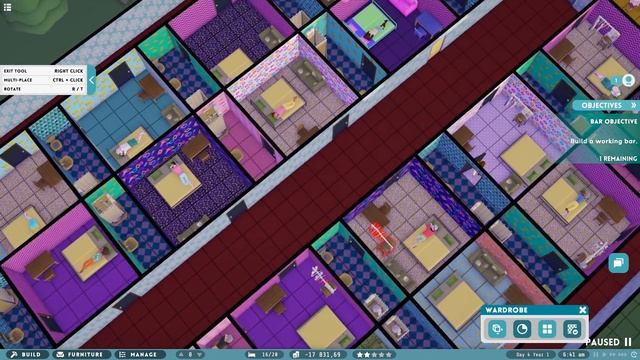 КРИНЖОВЫЙ ОТЕЛЬ | Hotel Magnate