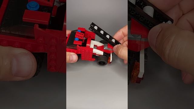 Lego Technic / Лего Самоделки #295 смотреть онлайн