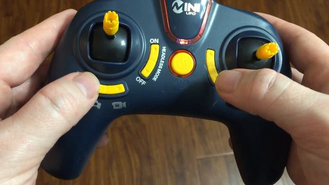 Aicase Mini UFO Drone Review | Jack B McCarthy Reviews смотреть онлайн