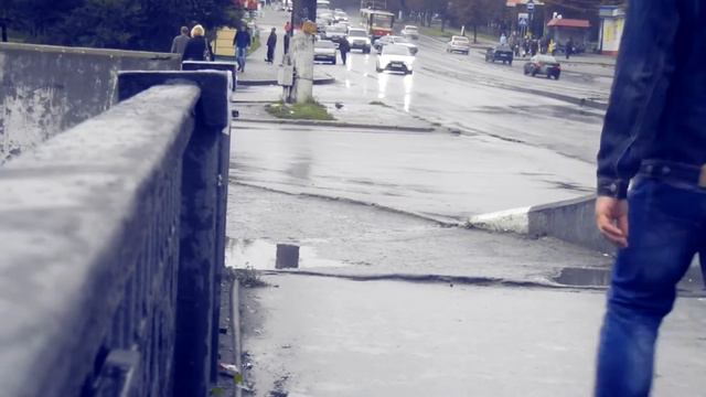 Пятна Роршаха — Неуверенность (official video) смотреть онлайн