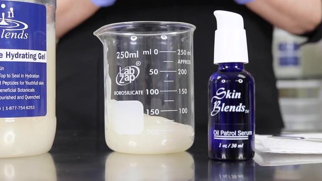 Hydrators vs. Moisturizers смотреть онлайн