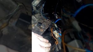 Установка генератора от ваз 2107 на 2101