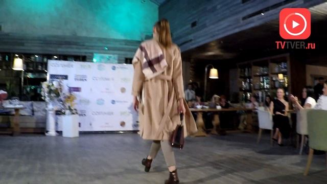 В Твери состоялась презентация проекта «ProMe» для женщин 35+ смотреть онлайн