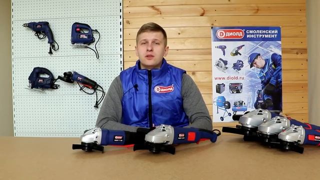Как правильно выбрать хорошую болгарку для дома и дачи смотреть онлайн