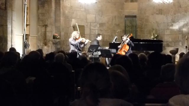 trio rodin смотреть онлайн