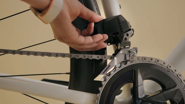 SRAM Rival ETap AXS | Meet The Range