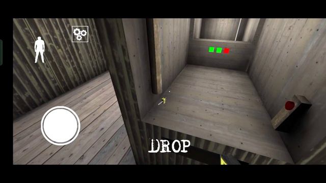 Granny Chapter Two | How To Find & Use Glass Fuse смотреть онлайн