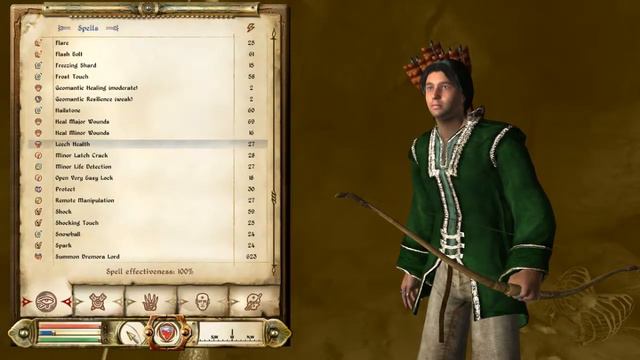 How to Get: Azura's Star - Azura's Daedric Quest Walkthrough (TES IV Oblivion) смотреть онлайн