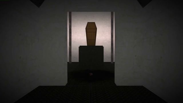 SCP - Containment Breach Trailer #2