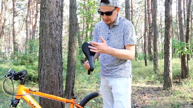 ??Обзор велосипеда из магазина Спортмастер STERN Sport Energy 2.0 смотреть онлайн