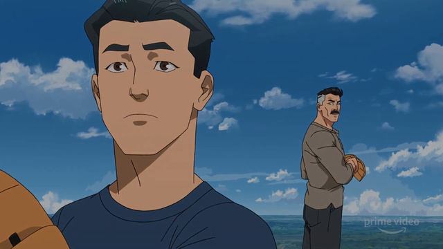 Неуязвимый (Invincible) - Обзор