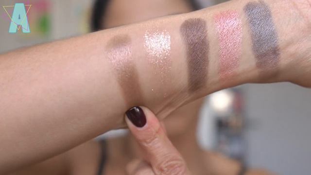 NATASHA DENONA // Hyper Natural Face Palette - New Formula!