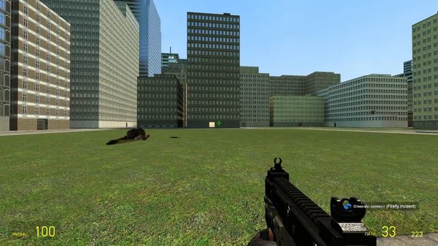 Картун Кэт и снова этот Рома в Garry's mod смотреть онлайн
