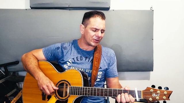 Someone You Loved By Lewis Capaldi Cover By Francois Bouwer смотреть онлайн