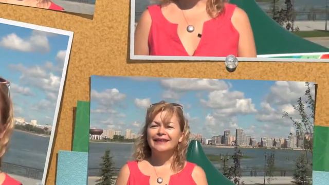 МЕГАПАМЯТЬ И ИСПАНСКИЙ В ИСПАНИИ [ Светлана Салахова ] смотреть онлайн