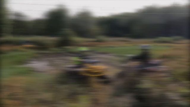 Тест БРП Ренегад. Реальный доминатор!!!!! смотреть онлайн