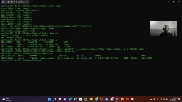 Quora- How To Use Docker to Act Like A Virtual Machine смотреть онлайн