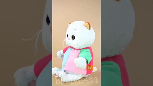 Li-Li Baby в разноцветной футболке LB-119 смотреть онлайн