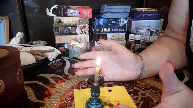 Часть 2. Убираем сами врагов и негатив. смотреть онлайн