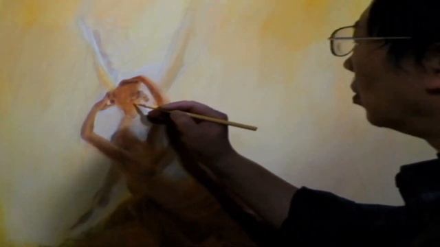 sketch-4 (Time lapse) смотреть онлайн