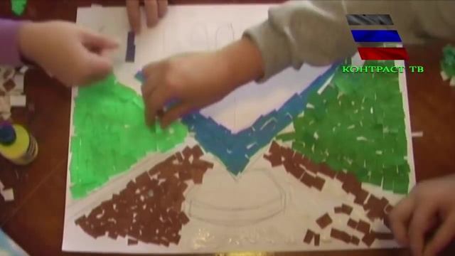 Дорога домой.. смотреть онлайн