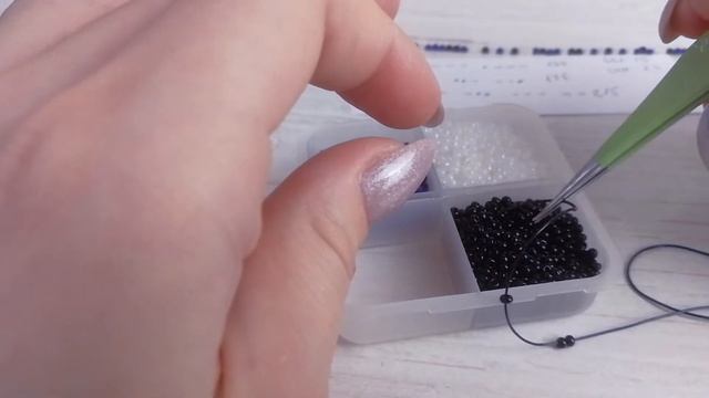 Подарок на Новый год своими руками: браслет с Азбукой Морзе смотреть онлайн