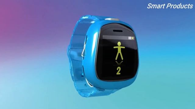Top 5 Best Kids Smartwatches You Can Buy In 2022 смотреть онлайн