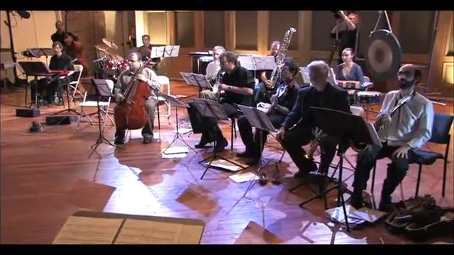 Soundpainting: Anthony Braxton & Walter Thompson Suite of Six Live Compositions - #6 смотреть онлайн