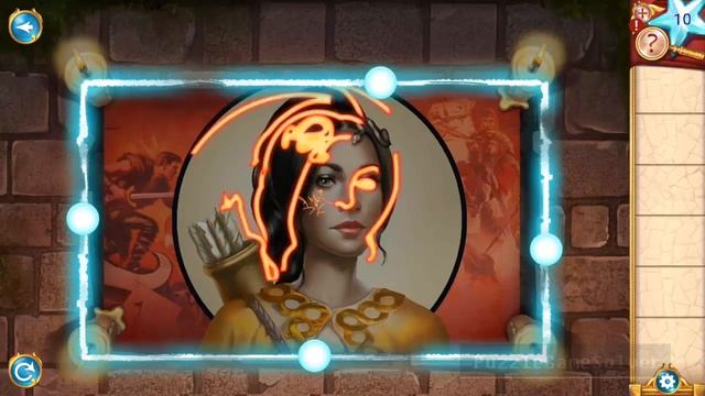 Adventure Escape Mysteries PSYCHIC SQUAD The Italian Affair Chapter 1 Walkthrough смотреть онлайн