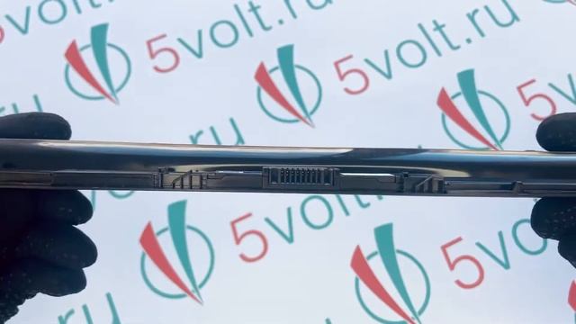 Аккумулятор для ноутбука Dell M5Y1K смотреть онлайн