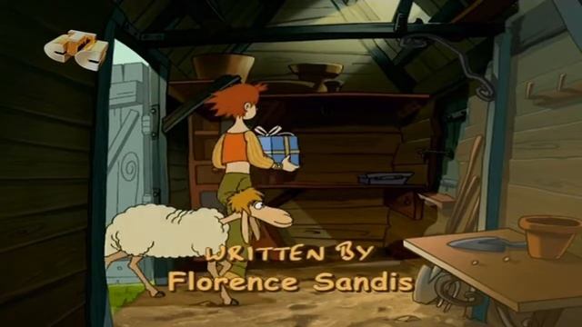 Семейка Тофу \ The Tofus \ Серия 25 \\ Свет, камера, кофе / Кто ты такой, папа?