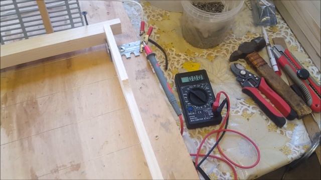 ЭлектроНаващивание рамок при использовании проволоки нержавейки смотреть онлайн