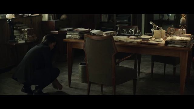 PALM TREES IN THE SNOW (Palmeras en la Nieve) by Fernando Gonzalez Molina - TRAILER смотреть онлайн