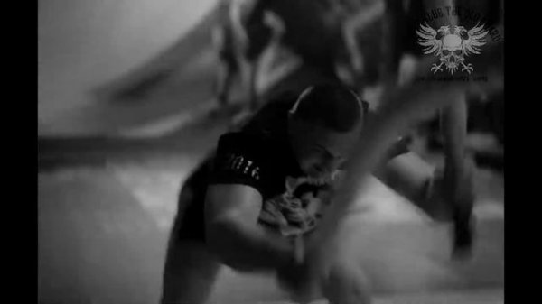 ВИКТОР ТРУШОВ ТАТРА