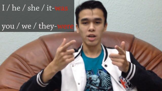 КАК ЗАДАТЬ ВОПРОС НА АНГЛИЙСКОМ? Английский язык для начинающих Урок №4 Английский Онлайн Бесплатно смотреть онлайн