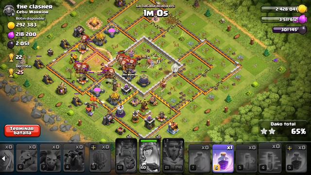 GASTANDO TODO MI PASE DE ORO || INVIERTE BIEN ESOS 50 MILLONES CLASH OF CLANS guillenlp28 смотреть онлайн