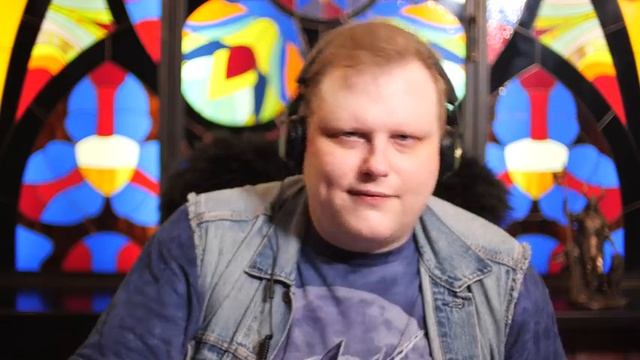 Освобождение Локи (как стать самым популярным богом) смотреть онлайн