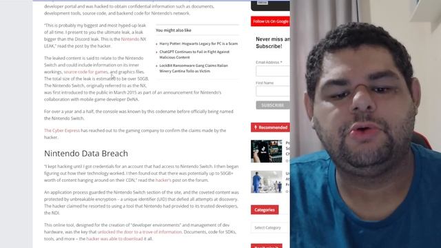 O DIA QUE UM GAROTO FERROU COM UMA EMPRESA BILIONÁRIA! смотреть онлайн