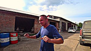 ТРУДОВЫЕ БУДНИ 2