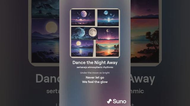 Dance the Night Away смотреть онлайн