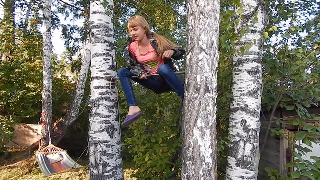 девочка - белка в колесе смотреть онлайн