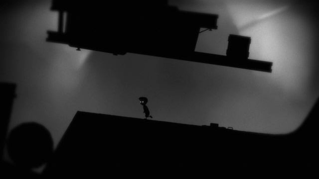 Прохождение Limbo без комментариев Часть 2 смотреть онлайн