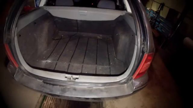 Skoda Octavia 2.0 ГБО Кривой Рог смотреть онлайн