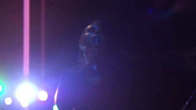 Mindless Self Indulgence - Stupid MF (1st Ave, MN 3/18/12) смотреть онлайн