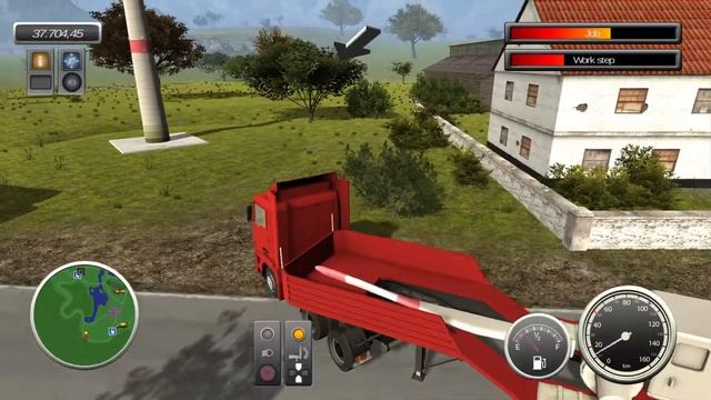 Professional Construction - The Simulation_erecting turbine смотреть онлайн