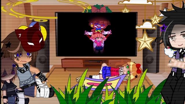 ??•[]Past Afton Family react[]1/?[]RUS/ENG[]??Past FNaF[]bad[] Elizabeth Afton []• смотреть онлайн